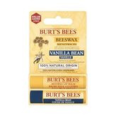 Odea 2li Lip Balm Set (Beeswax + Vanilya) - 0,5 gr