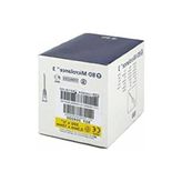 Odea 30G 13MM Mezoterapi Iğnesi, 1 Kutu Içerisinde 100 Adet - Altın