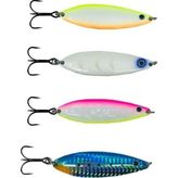 Odea 32G Lüfer ve Levrek Için Suni Olta Kaşığı, 8.2cm