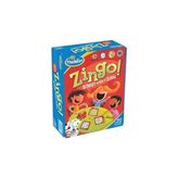 Odea 4 Paket Think Fun Zingo - Acı Kahverengi