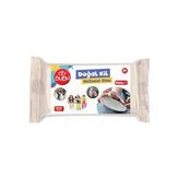 Odea 500 gr Beyaz Doğal Kil Seramik Hamuru