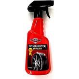 Odea 500 ml Kapasiteye Sahip Lastik Parlatıcı Sprey - 2016