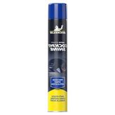 Odea 650ML Vanilya Aromalı Kokpit Parlatma Spreyi - Antrasit - 13 cm