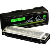 Odea 797053 Harmonic Minor C-Moll Mundharmonika