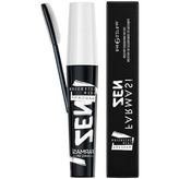 Odea 8 ml Maskara, Hacim Verici Formül - 001 Brown
