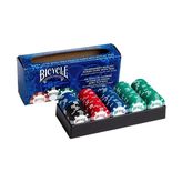 Odea 8gr Kil Dolgulu Poker Çipleri