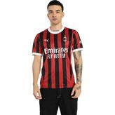 Odea Ac Milan 24/25 Erkek Iç Saha Forma - -- - ---