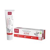 Odea Active Diş Macunu 100 Mililitre - 00-Siyah - Beyaz