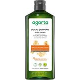 Odea Agarta Ardıç Katranı ve Keratin Şampuanı 400 ml