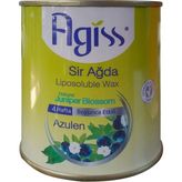 Odea Agiss Sir Azulen Ağda 240 ml - 0,35 L
