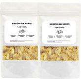 Odea Akgünlük Sakızı 2'li Paket - 0,5 kg