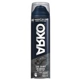 Odea Aktif Kömürlü Tıraş Jeli - 200 ml - 1 lt
