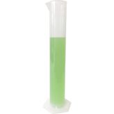 Odea Arco 500ML Plastik Mezür Uzun Form Pp - Abanoz