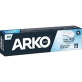Odea Arko Men Cool Tıraş Kremi, 90 Gram