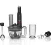 Odea Arzum Proart Multi Blender Seti - Ahşap