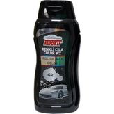 Odea Autokit Renkli Likit Cila (Gri)