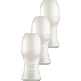 Odea Avon Pur Blanca Rolon 50 ml - 3 Adet
