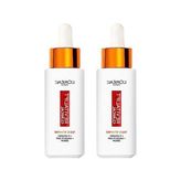 Odea Aydınlatıcı Serum Seti, %12 Saf C Vitamini