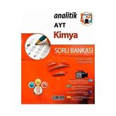 Odea Ayt Kimya Analitik Soru Bankası