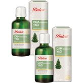Odea Balen Çam Terebentin Yağı 50 ml x 2 Adet - 0,5 L
