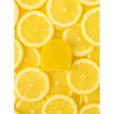 Odea Bathi El Yapımı Limon Sabunu - 0-Ten