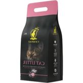 Odea Bebek Pudralı Kedi Kumu, 10 L