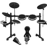 Odea Behringer XD8USB Dijital Bateri