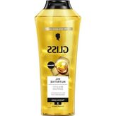 Odea Besleyici Şampuan, Marula Yağı Içerir, 400 ml