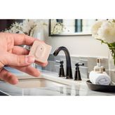 Odea Bluetooth Kontrollü Sıcaklık ve Nem Sensörü IP54 - 0- Koyu Mavi