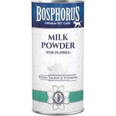 Odea Bosphorus Yavru Köpekler Için Süt Tozu