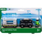 Odea Brıo Tren Oyuncak - 1 - 0