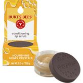 Odea Burt's Bees Doğal Ballı Dudak Peelingi, 0.25 Oz