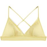 Odea Çapraz Askılı Bralet Bikini Üstü - 0 - Gold - 0 - 1 Yaş