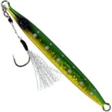 Odea Captain Crawler Jigger 60 gr Color:04 - 0,10 mm - 300 m