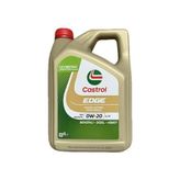 Odea Castrol Edge 0W-20 Ll Iv 4 Lt Motor Yağı