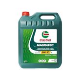 Odea Castrol Magnatec Stop-Start 5W-30 A5 7 Lt Motor Yağı
