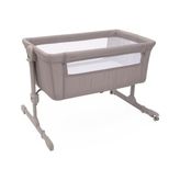 Odea Chicco NEXT2ME Essential Anne Yanı Beşik Dove - 1BW-Beyaz