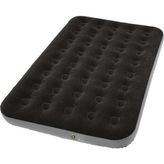 Odea Classic Double Iki Kişilik Şişme Yatak - 3,5 cm - Ahşap