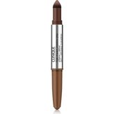 Odea Clinique High Impact Shadow Play Çift Taraflı Kalem Far - 4ml, Rum + Cola
