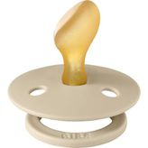Odea Colour Anatomik Damaklı Emzik-Vanilla 6+ Ay - Adaçayı - 0 - 1 Yaş