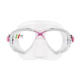 Odea Cressi Marea Dalış Maskesi - 0 - 3 Yaş - 01P-Pembe