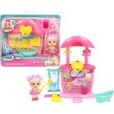 Odea Cry Babies Pt Bella Banyo Oyun Seti CYP01000 - Ahşap