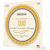 Odea D'addario EJ95 Ud Tel Seti - 3 Renk Sunburst