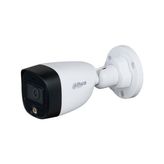 Odea Dahua 2mp Bullet 3.6mm Analog Kamera HAC-HFW1209CP-LED-0360B - Ahşap