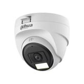 Odea Dahua 5mp Dome 2.8mm Analog Kamera Akıllı Çift Işıklı HAC-T1A51P-U-IL