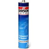 Odea Dayson Poliüretan Pu Mastik 280 ml Beyaz - 01-Mavi