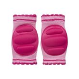 Odea Destekli Emekleme Dizliği 4 Ay+ Pembe - Ahşap