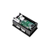 Odea Dijital Volt Akım Ölçer Dc 0-100V 10A Ampermetre