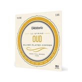 Odea EJ95 Ud Tel Seti - 3 Renk Sunburst