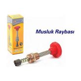 Odea Eltos Musluk Raybası 090909 - 001-Renkli